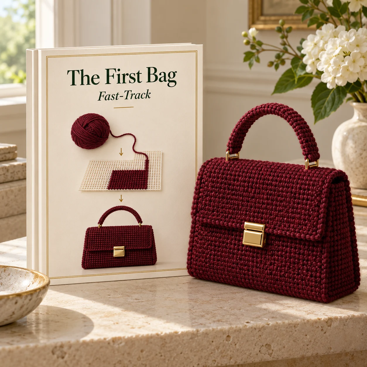 Bonus 2 — First Bag Fast-Track